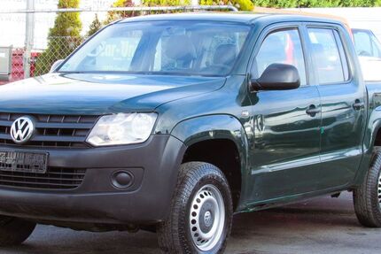 VW Amarok 261.000 km 6.900 &euro; Köln-Rath 51107