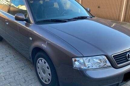 Audi A6 244.500 km 4.500 &euro; Nürnberg 90431