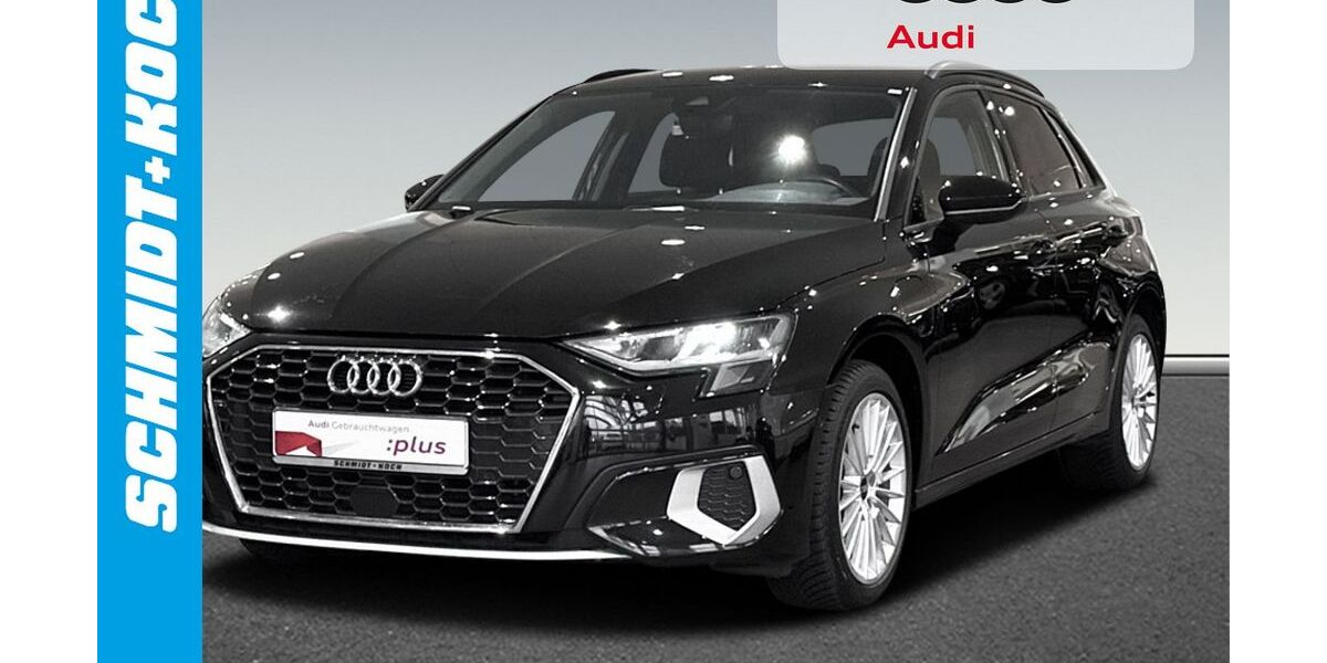 Audi A3 40.693 km 22.990 &euro; Bremen 28217