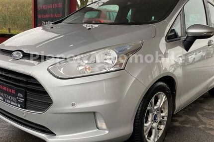Ford B-Max 98.000 km 6.490 &euro; Oerlinghausen 33813