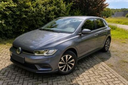 VW Polo 56.000 km 16.800 &euro; Bad Arolsen 34454