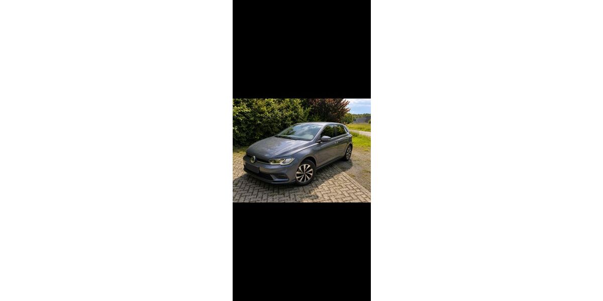 VW Polo 56.000 km 16.800 &euro; Bad Arolsen 34454