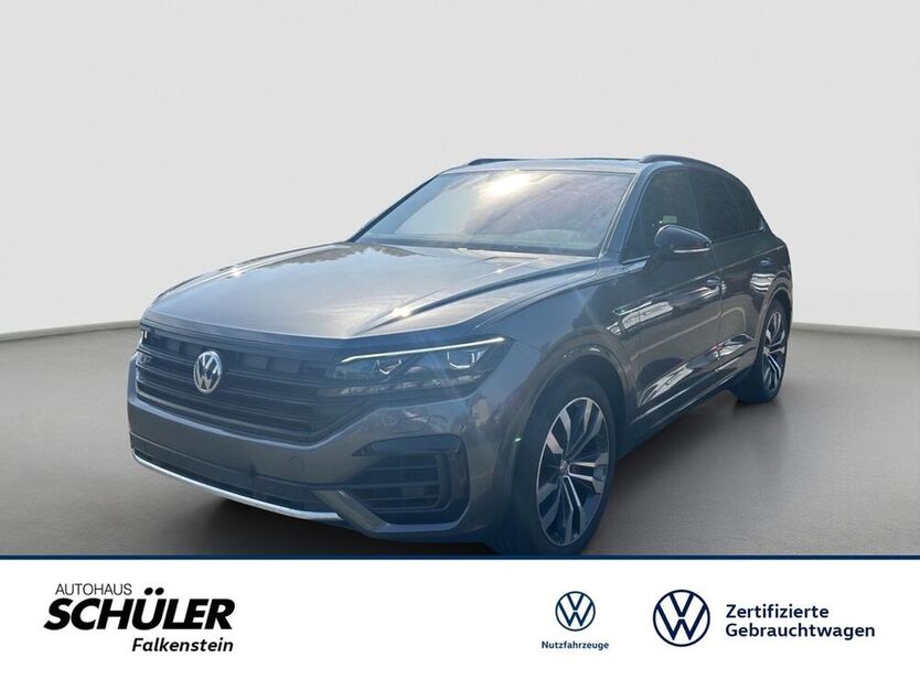Touareg