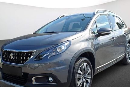 Peugeot 2008 134.918 km 10.880 &euro; Ahaus 48683