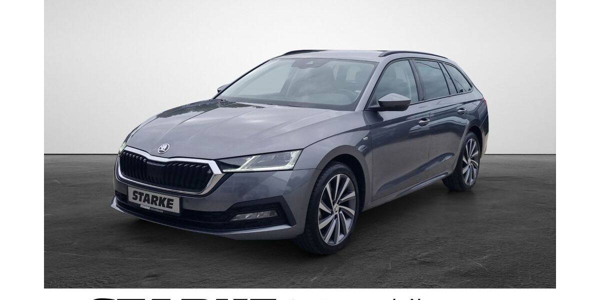 Skoda Octavia 49.890 km 23.880 &euro; Georgsmarienhütte 49124