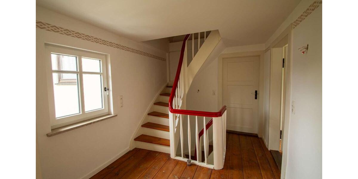 Einfamilienhaus Rehau - 4 Zimmer, 105 m&sup2;, 680&euro; | Angebot:26265862