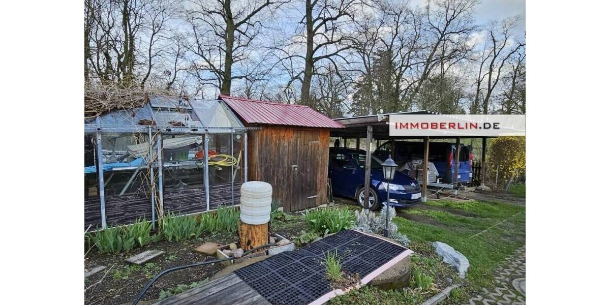Einfamilienhaus Märkische Höhe Ernsthof - 5 Zimmer, 90 m&sup2;, 350.000&euro; | Angebot:25731714