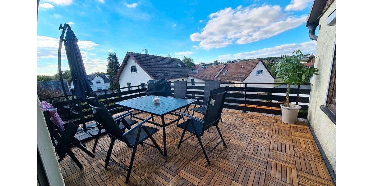Einfamilienhaus Coburg - 6 Zimmer, 177 m&sup2;, 339.000&euro; | Angebot:26889027