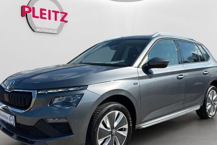 Skoda Kamiq 29.688 km 23.490 &euro; Gemünden 55490