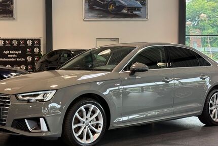 Audi A4 81.181 km 24.890 &euro; Aurich 26605