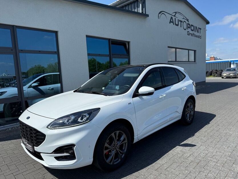 Kuga