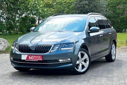 Skoda Octavia 84.678 km 17.999 &euro; Isernhagen 30916