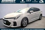 Suzuki SWACE Comfort+ CVT Hybrid 7.000 km 29.990 € Höhenkirchen-Siegertsbrun 85635