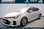 Suzuki SWACE Comfort+ CVT Hybrid 9.195 km 24.960 &euro; Höhenkirchen-Siegertsbrun 85635