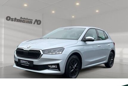 Skoda Fabia 1.200 km 18.980 &euro; Niestetal 34266