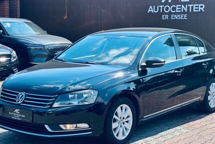 VW Passat 185.140 km 7.880 &euro; Erlensee 63526