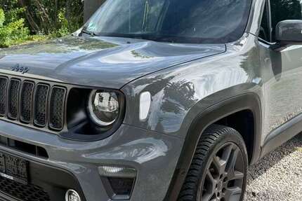 Jeep Renegade 142.500 km 14.800 &euro; Wolnzach 85283