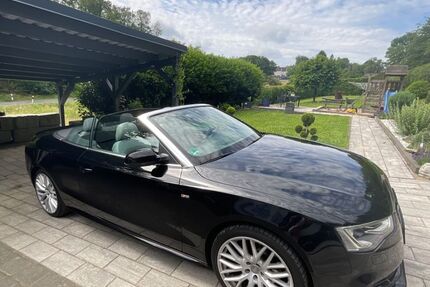 Audi A5 145.000 km 24.500 &euro; Siegbach 35768