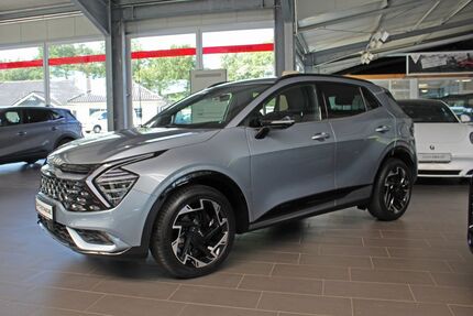 Kia Sportage 26.977 km 30.990 &euro; Andervenne 49832