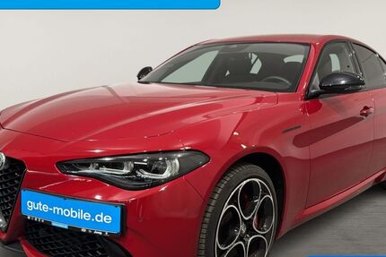 Alfa Romeo Giulia 10.390 km 34.880 &euro; Reutlingen 72762