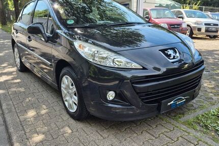 Peugeot 207 110.000 km 4.499 € Hadamar 65589