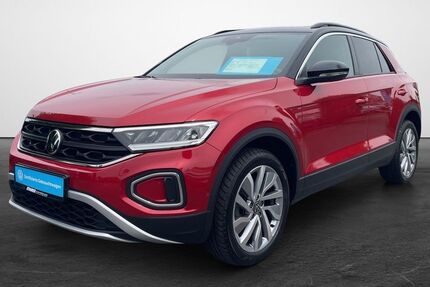 VW T-Roc 13.080 km 29.250 &euro; Versmold 33775