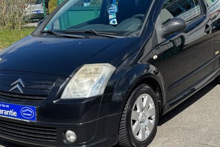 Citroen C2 171.000 km 2.490 &euro; Kiel 24145