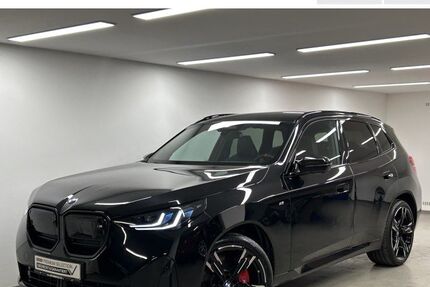 BMW X3 M50 4.060 km 78.450 € Rosenheim 83026