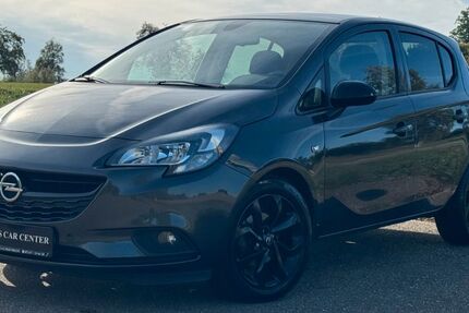 Opel Corsa 58.500 km 9.800 &euro; Sachsenheim 74343