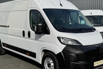 Peugeot Boxer 31.000 km 27.368 &euro; Mönchengladbach 41066