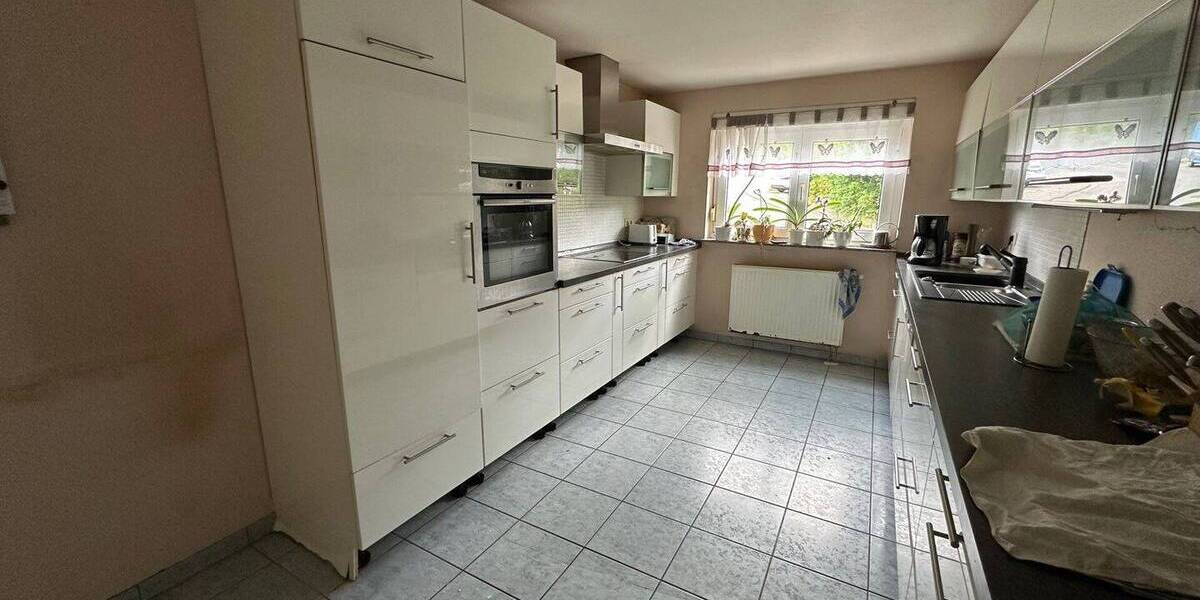 Reihenmittelhaus Saarbrücken Bübingen - 4 Zimmer, 133 m&sup2;, 235.000&euro; | Angebot:26362075