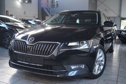 Skoda Superb 103.800 km 16.900 &euro; Gütersloh 33334