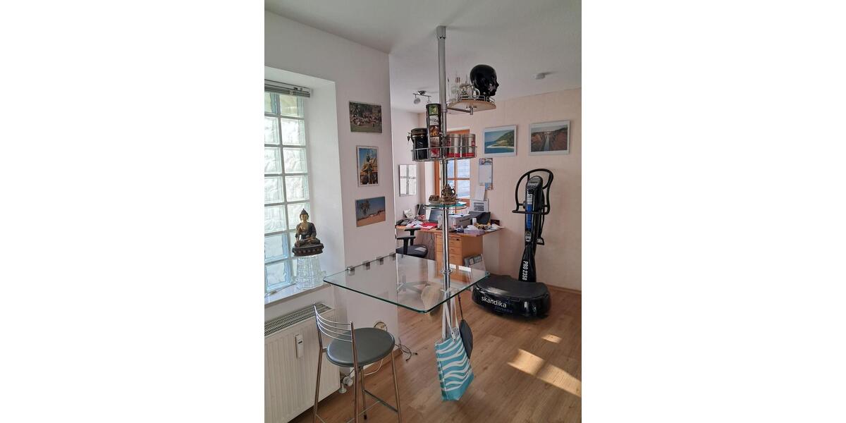 Etagenwohnung Bad Griesbach im Rottal - 2 Zimmer, 49 m&sup2;, 99.000&euro; | Angebot:26882722