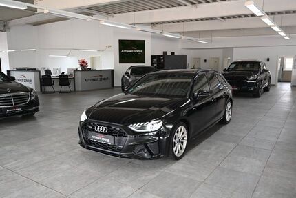 Audi A4 188.452 km 20.990 &euro; Menslage 49637