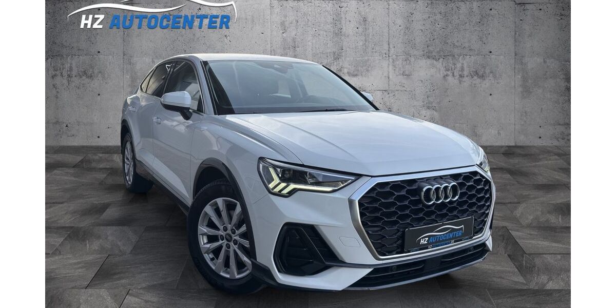 Audi Q3 114.000 km 27.999 &euro; March 79232