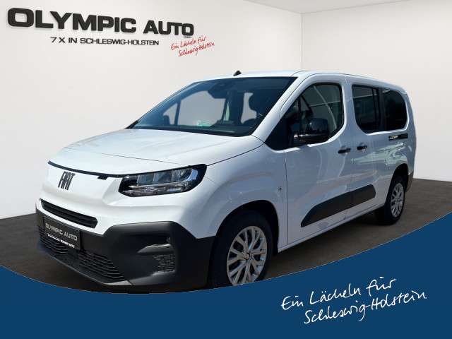 Fiat Doblo 14.000 km 26.990 &euro; Westerroenfeld 24784