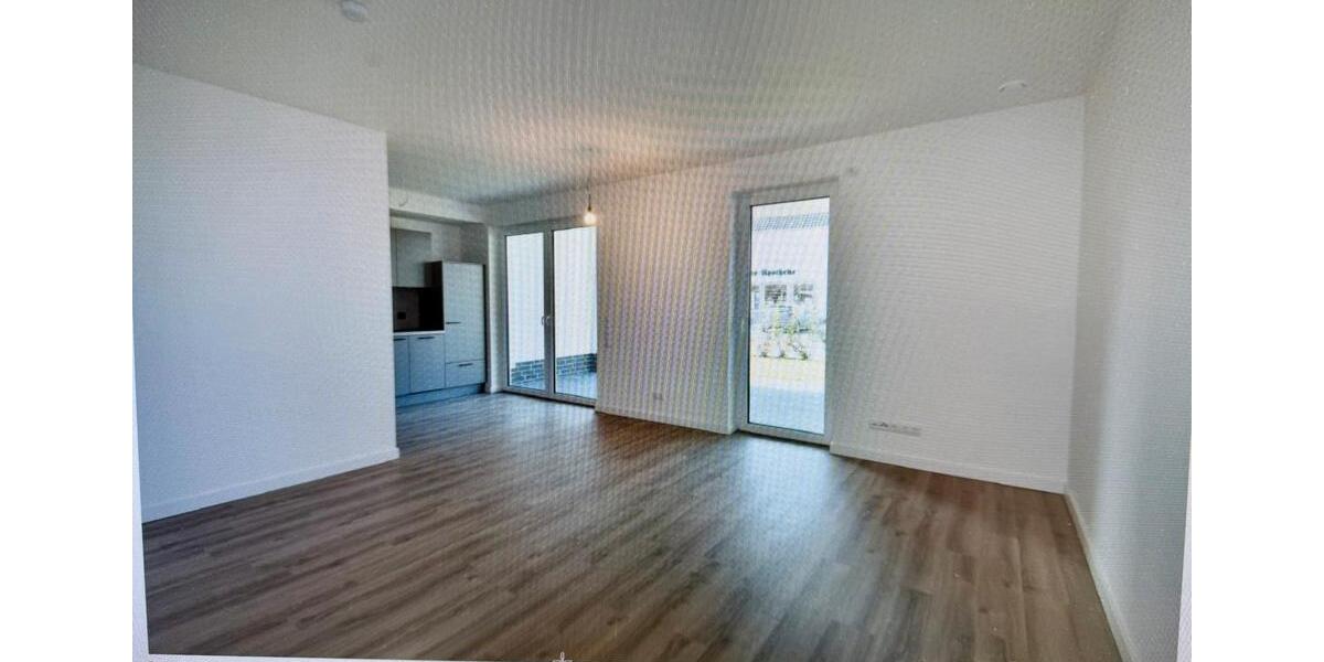 Erdgeschoßwohnung Rastede - 2 Zimmer, 83 m&sup2;, 950&euro; | Angebot:25431033