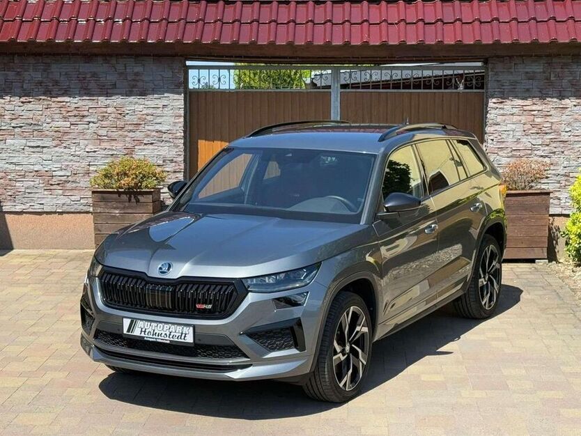 Kodiaq