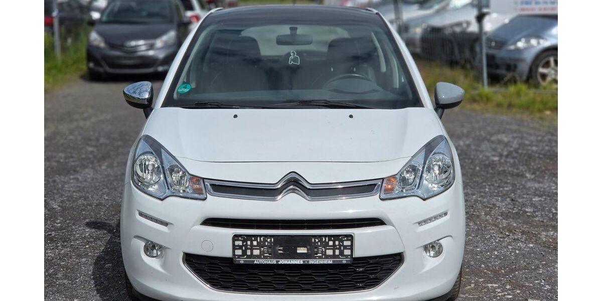 Citroen C3 119.589 km 5.700 &euro; Eschhofen 65551