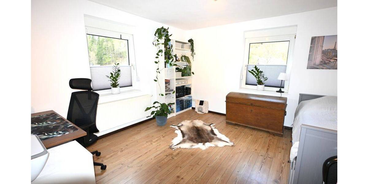 Etagenwohnung Schmallenberg Lenne - 3 Zimmer, 82 m&sup2;, 600&euro; | Angebot:26886154