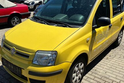 Fiat Panda 157.000 km 1.390 &euro; Marienwerder 16348