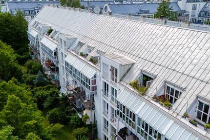 Wohnung München Thalk.Obersendl.-Forsten-Fürstenr.-Solln - 2 Zimmer, 69 m&sup2;, 450.000&euro; | Angebot:26867148