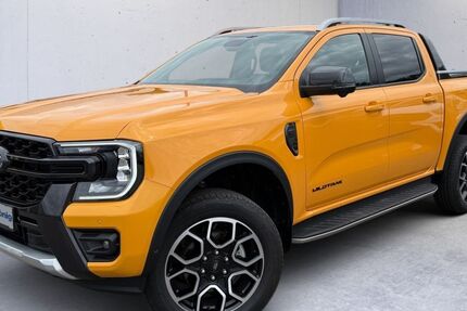 Ford Ranger 3.900 km 46.767 &euro; Freiburg im Breisgau 79108