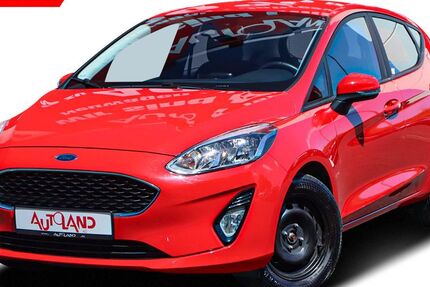 Ford Fiesta 67.422 km 12.990 &euro; Meißen 01662
