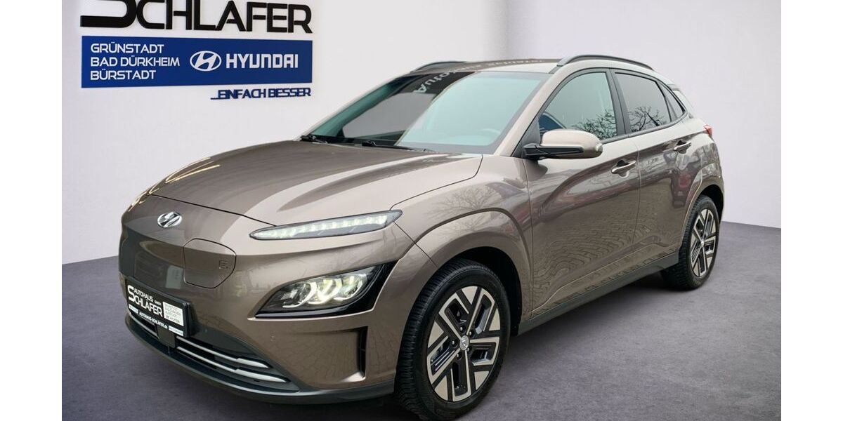 Hyundai KONA 23.685 km 20.380 &euro; Bad Dürkheim 67098
