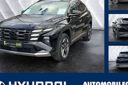 Hyundai TUCSON 26.620 km 32.390 &euro; Pfullingen 72793