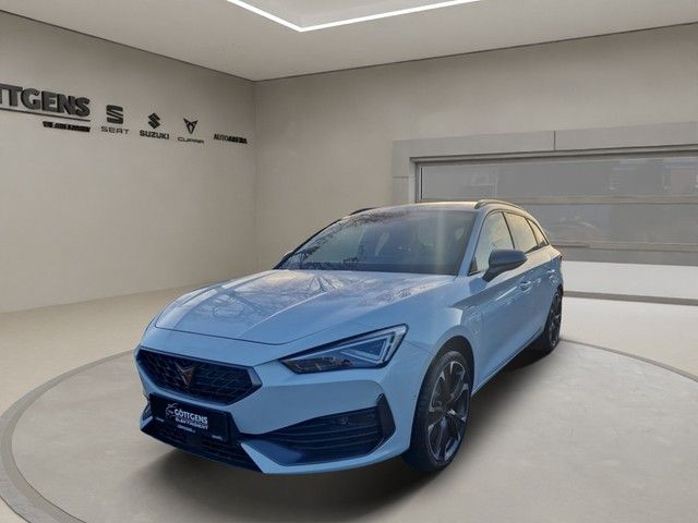 Cupra Leon 48.979 km 26.290 &euro; Soest 59494