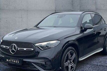 Mercedes-Benz GLC 220 24.817 km 57.979 &euro; Marktredwitz 95615