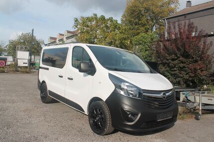 Opel Vivaro 112.297 km 18.980 &euro; Bochum 44867