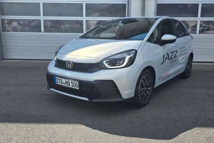 Honda Jazz 1.500 km 26.950 &euro; Stockach 78333
